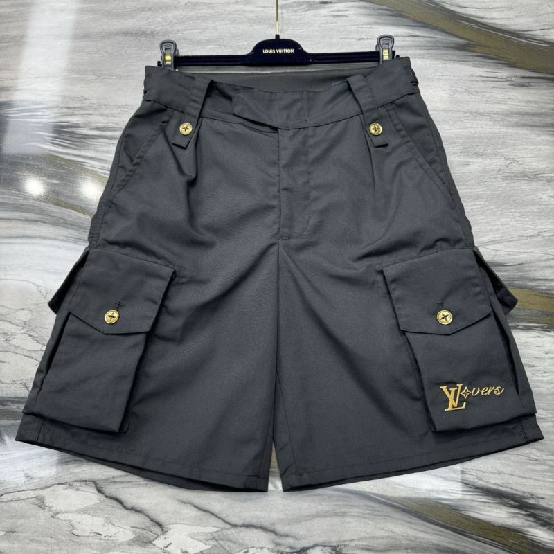 Louis Vuitton Short Pants